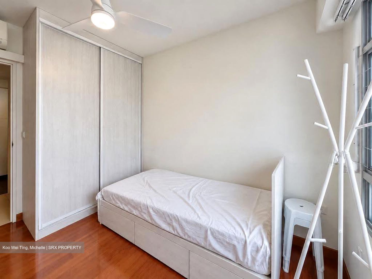 Blk 460 Segar Meadows (Bukit Panjang), HDB 4 Rooms #634146801